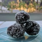 raw energy balls