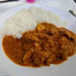 tikka masala