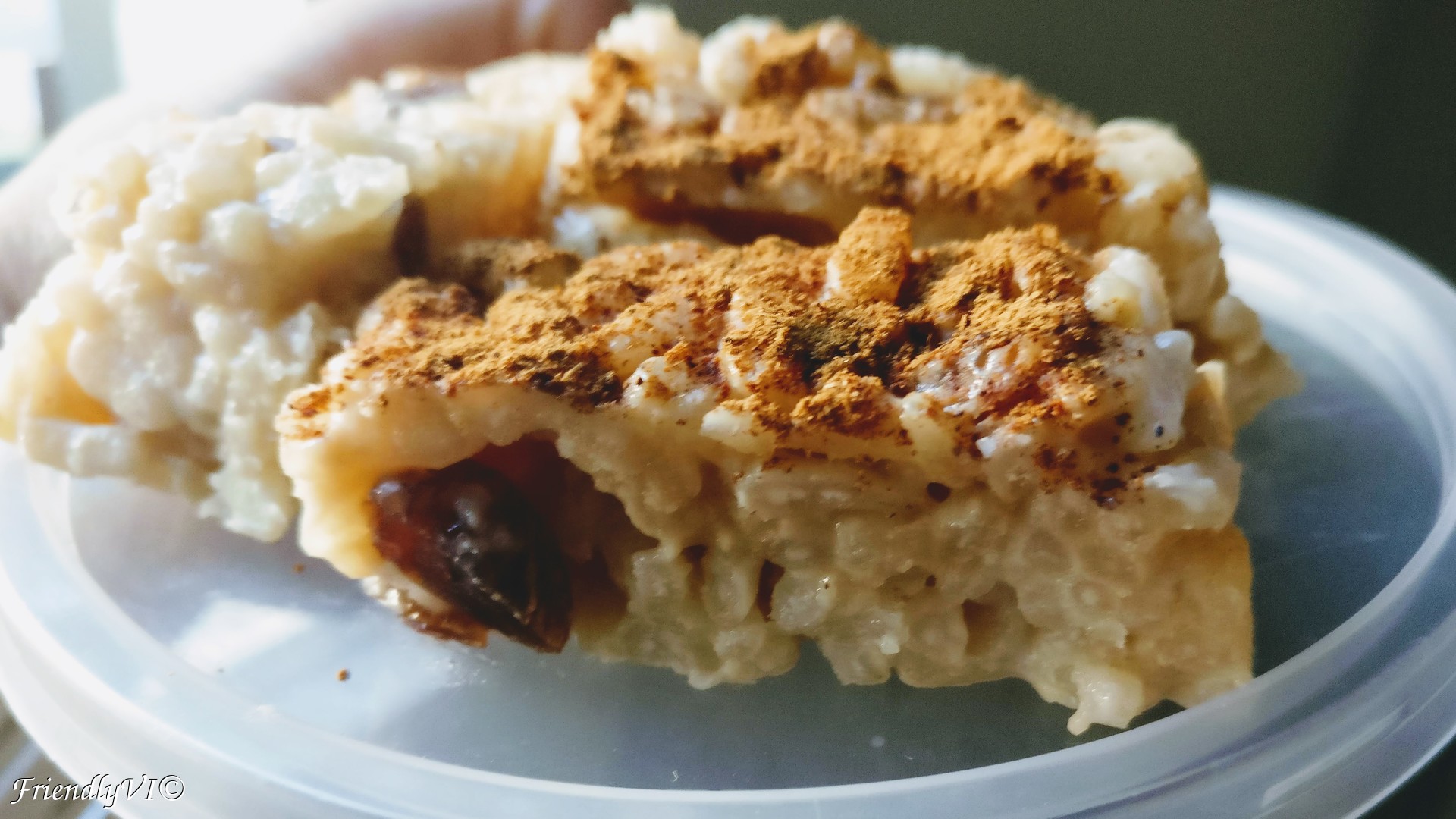 Best rice cake recipe perfect snack for biking Thyme consuming