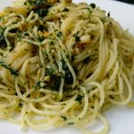 aglio e olio