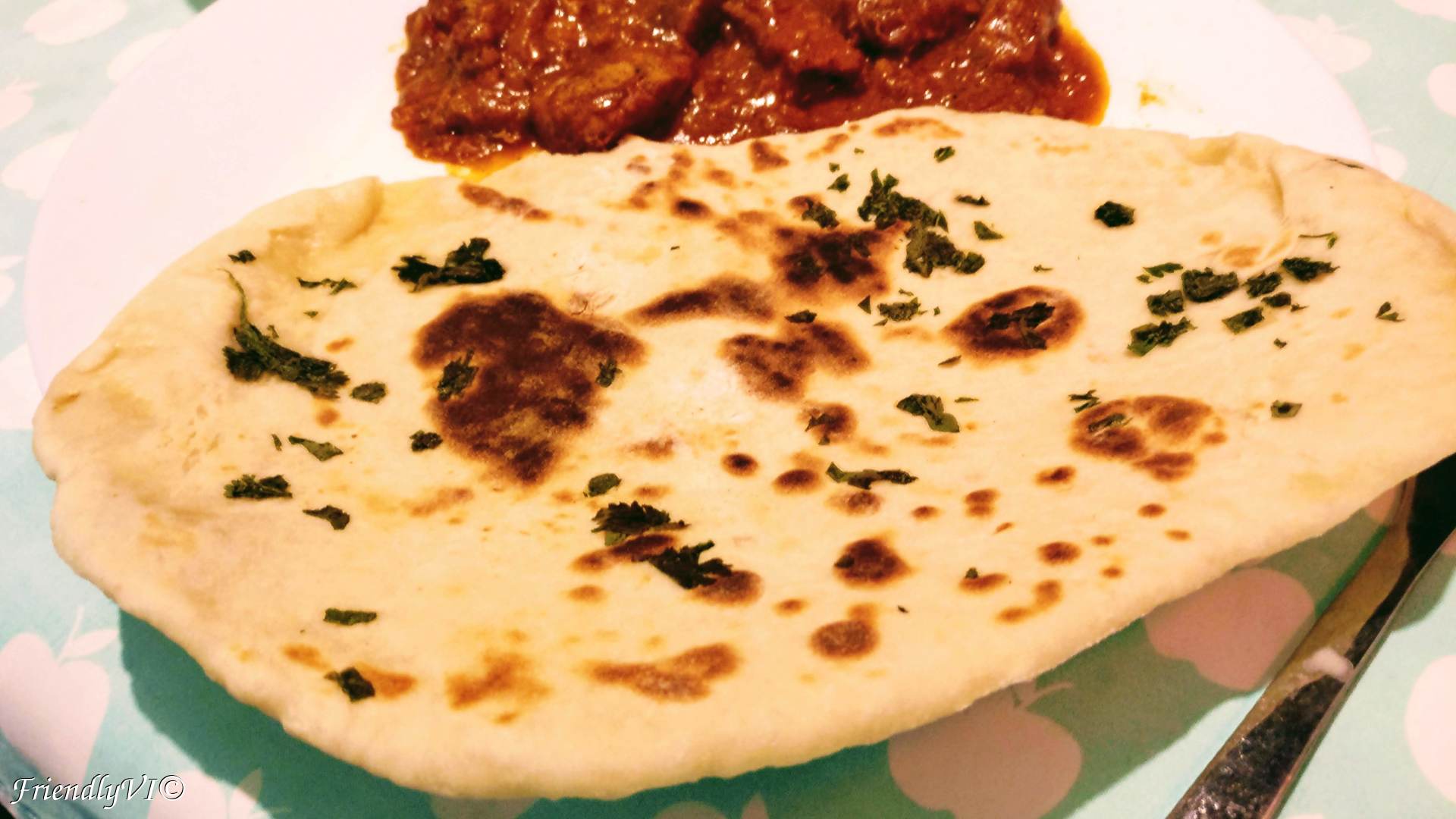 naan