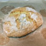 soda bread