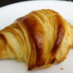 French croissant