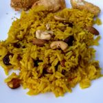 persian rice