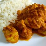 chicken Madras