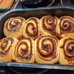 cinnamon buns