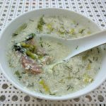 salad soup