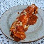 enchiladas